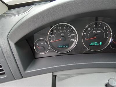 2006 Jeep Grand Cherokee Limited Limited 4dr SUV   - Photo 21 - Kirkland, WA 98033