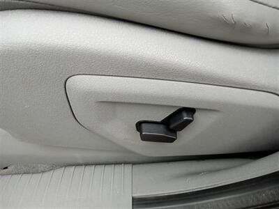 2006 Jeep Grand Cherokee Limited Limited 4dr SUV   - Photo 22 - Kirkland, WA 98033