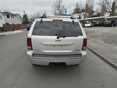 2006 Jeep Grand Cherokee Limited Limited 4dr SUV   - Photo 4 - Kirkland, WA 98033