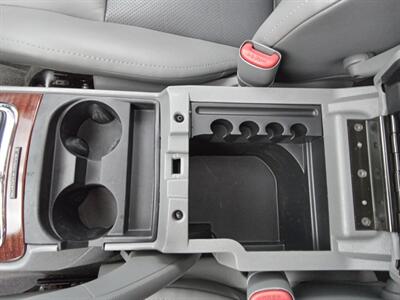 2006 Jeep Grand Cherokee Limited Limited 4dr SUV   - Photo 20 - Kirkland, WA 98033