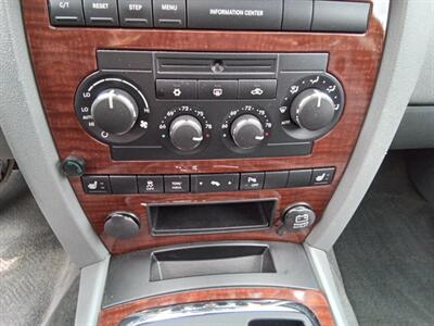 2006 Jeep Grand Cherokee Limited Limited 4dr SUV   - Photo 18 - Kirkland, WA 98033
