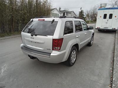 2006 Jeep Grand Cherokee Limited Limited 4dr SUV   - Photo 5 - Kirkland, WA 98033