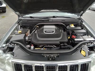 2006 Jeep Grand Cherokee Limited Limited 4dr SUV   - Photo 25 - Kirkland, WA 98033