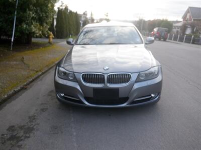 2011 BMW 335i xDrive   - Photo 8 - Kirkland, WA 98033