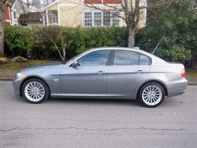 2011 BMW 335i xDrive   - Photo 2 - Kirkland, WA 98033