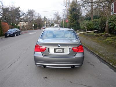 2011 BMW 335i xDrive   - Photo 4 - Kirkland, WA 98033