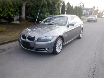 2011 BMW 335i xDrive   - Photo 1 - Kirkland, WA 98033