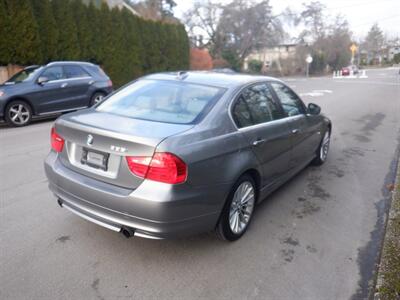2011 BMW 335i xDrive   - Photo 5 - Kirkland, WA 98033