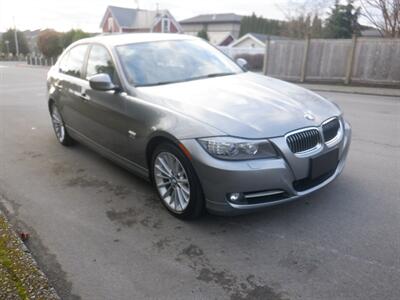 2011 BMW 335i xDrive   - Photo 7 - Kirkland, WA 98033