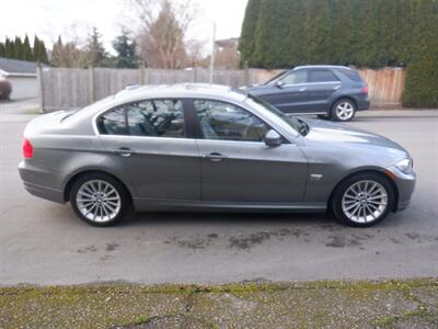 2011 BMW 335i xDrive   - Photo 6 - Kirkland, WA 98033
