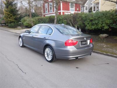 2011 BMW 335i xDrive   - Photo 3 - Kirkland, WA 98033