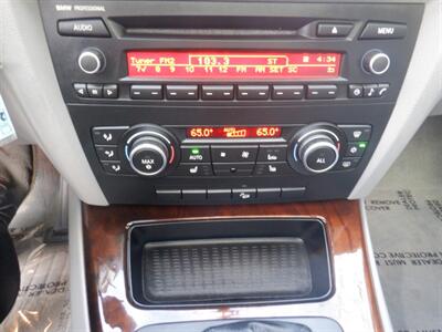 2011 BMW 335i xDrive   - Photo 12 - Kirkland, WA 98033