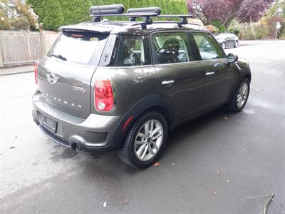 2014 MINI Countryman Cooper S   - Photo 5 - Kirkland, WA 98033