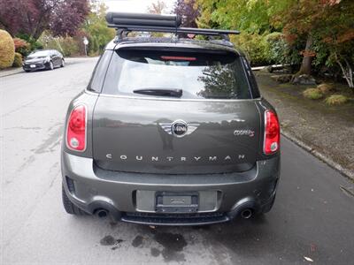 2014 MINI Countryman Cooper S   - Photo 4 - Kirkland, WA 98033