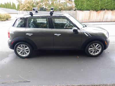 2014 MINI Countryman Cooper S   - Photo 6 - Kirkland, WA 98033