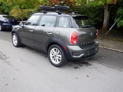 2014 MINI Countryman Cooper S   - Photo 3 - Kirkland, WA 98033