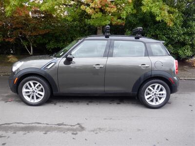 2014 MINI Countryman Cooper S   - Photo 2 - Kirkland, WA 98033