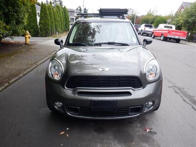 2014 MINI Countryman Cooper S   - Photo 8 - Kirkland, WA 98033