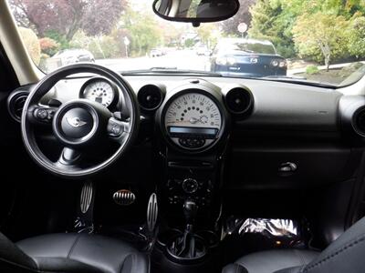 2014 MINI Countryman Cooper S   - Photo 12 - Kirkland, WA 98033