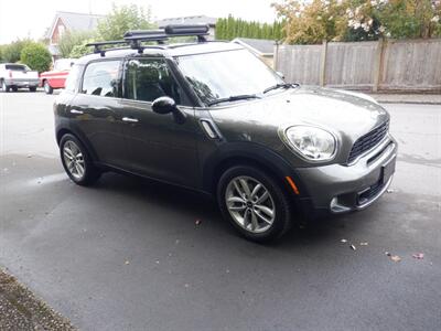 2014 MINI Countryman Cooper S   - Photo 7 - Kirkland, WA 98033