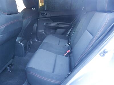 2015 Subaru WRX Premium   - Photo 11 - Kirkland, WA 98033