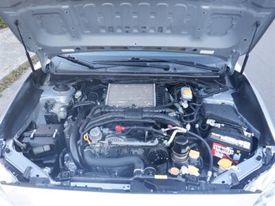 2015 Subaru WRX Premium   - Photo 19 - Kirkland, WA 98033