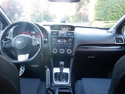 2015 Subaru WRX Premium   - Photo 14 - Kirkland, WA 98033