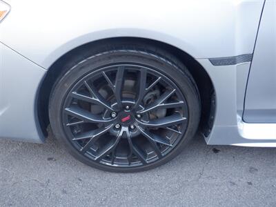 2015 Subaru WRX Premium   - Photo 16 - Kirkland, WA 98033