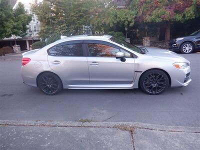 2015 Subaru WRX Premium   - Photo 6 - Kirkland, WA 98033