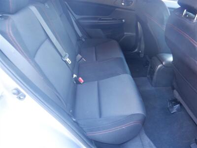 2015 Subaru WRX Premium   - Photo 12 - Kirkland, WA 98033