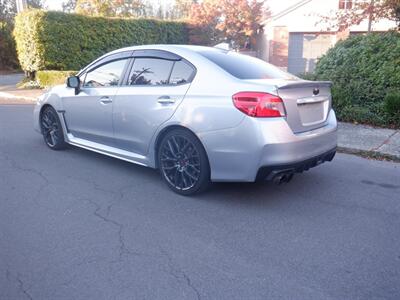 2015 Subaru WRX Premium   - Photo 3 - Kirkland, WA 98033