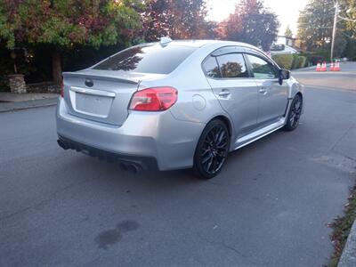 2015 Subaru WRX Premium   - Photo 5 - Kirkland, WA 98033