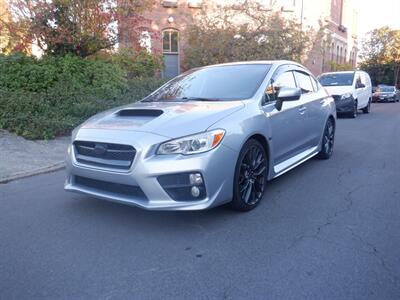 2015 Subaru WRX Premium   - Photo 1 - Kirkland, WA 98033