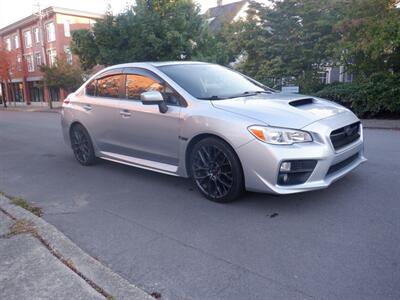 2015 Subaru WRX Premium   - Photo 7 - Kirkland, WA 98033
