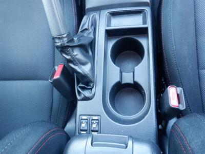 2015 Subaru WRX Premium   - Photo 15 - Kirkland, WA 98033