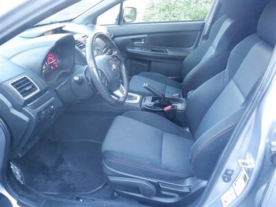 2015 Subaru WRX Premium   - Photo 10 - Kirkland, WA 98033