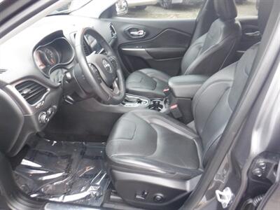 2019 Jeep Cherokee Limited   - Photo 9 - Kirkland, WA 98033