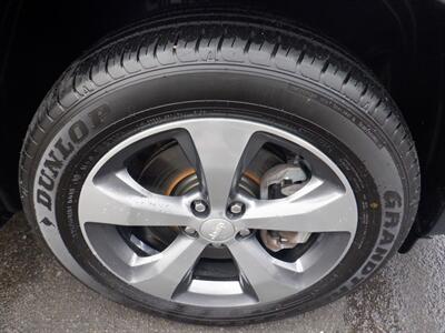 2019 Jeep Cherokee Limited   - Photo 19 - Kirkland, WA 98033