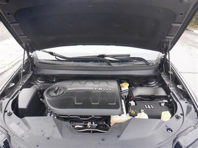 2019 Jeep Cherokee Limited   - Photo 21 - Kirkland, WA 98033