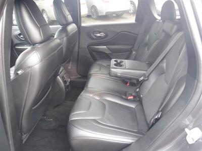 2019 Jeep Cherokee Limited   - Photo 10 - Kirkland, WA 98033