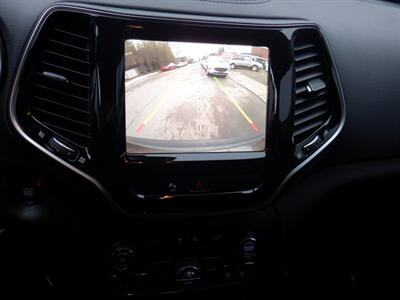 2019 Jeep Cherokee Limited   - Photo 18 - Kirkland, WA 98033