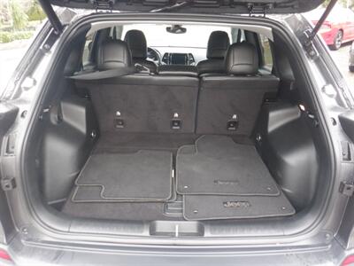 2019 Jeep Cherokee Limited   - Photo 13 - Kirkland, WA 98033