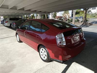 2008 Toyota Prius   - Photo 3 - Kirkland, WA 98033