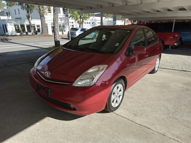 2008 Toyota Prius   - Photo 1 - Kirkland, WA 98033