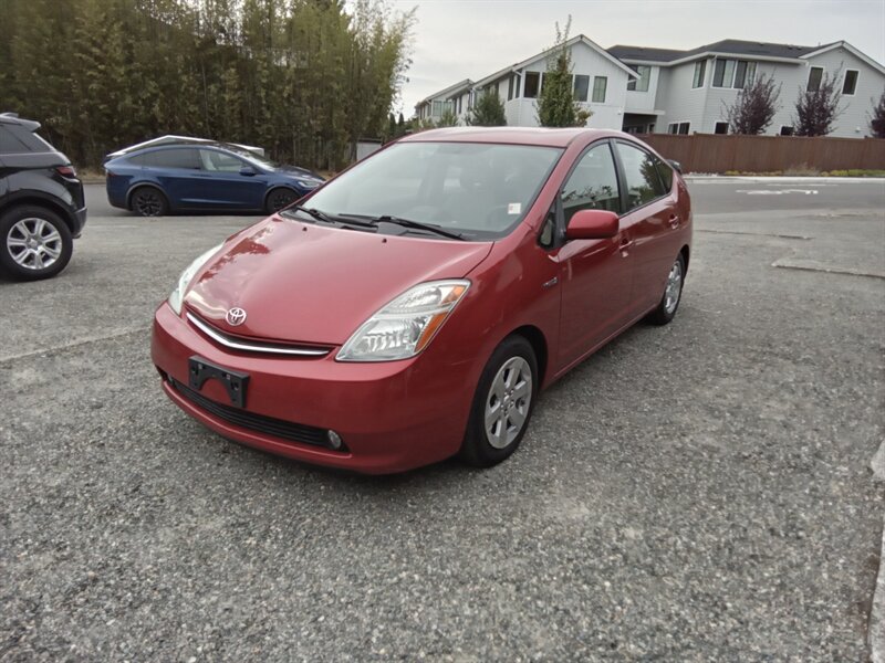 2009 Toyota Prius   - Photo 1 - Kirkland, WA 98033