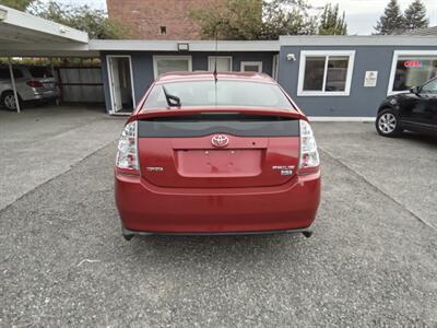 2009 Toyota Prius - Photo 4 - Kirkland, WA 98033