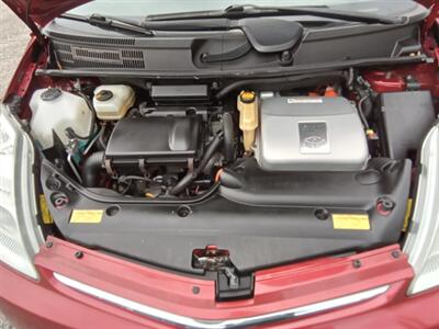 2009 Toyota Prius - Photo 22 - Kirkland, WA 98033