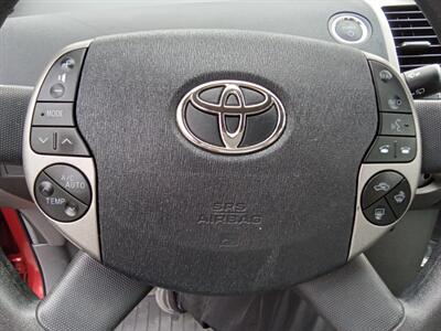 2009 Toyota Prius - Photo 17 - Kirkland, WA 98033