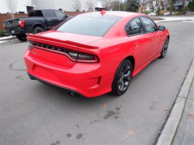 2019 Dodge Charger GT   - Photo 5 - Kirkland, WA 98033