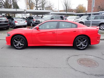 2019 Dodge Charger GT   - Photo 2 - Kirkland, WA 98033